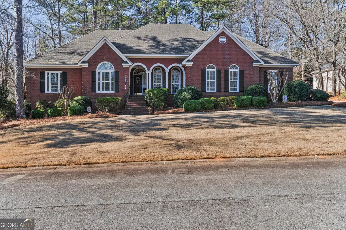 204 Carriage Way, Macon, GA 31210 - Image #1