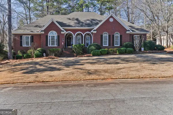 204 Carriage Way, Macon, GA 31210