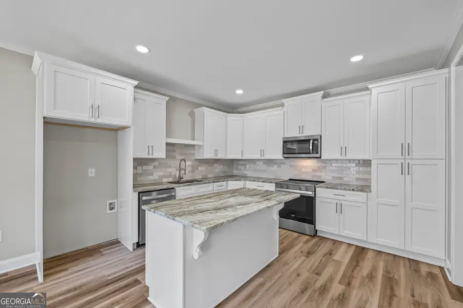 1229 Morgans Run, Monroe, GA 30656 - #3