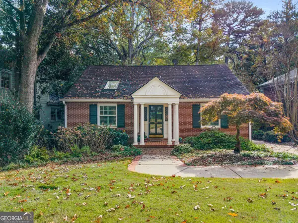 650 Pinetree Drive, Decatur, GA 30030