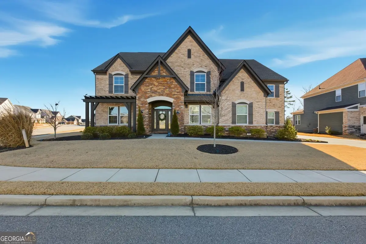 13 Clearwater Court, Hoschton, GA 30548 - Image #1