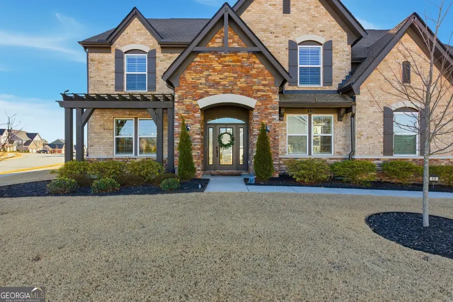 13 Clearwater Court, Hoschton, GA 30548 - Image #2