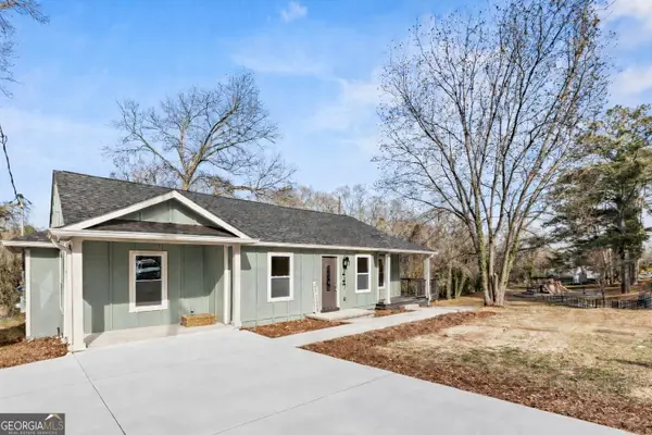 447 Birney Street Ne, Marietta, GA 30060