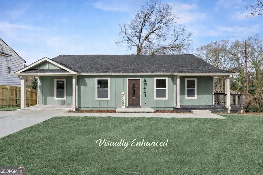 447 Birney Street Ne, Marietta, GA 30060 - #2