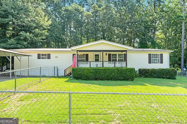 340 Loblolly Ridge, Locust Grove, GA 30248