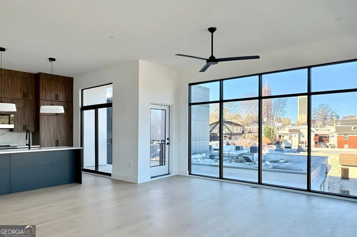 567 Ponce De Leon Avenue #502, Atlanta, GA 30308 - #1