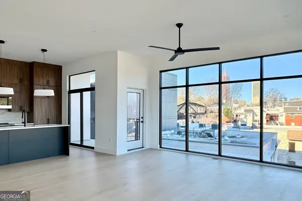 567 Ponce De Leon Avenue #502, Atlanta, GA 30308