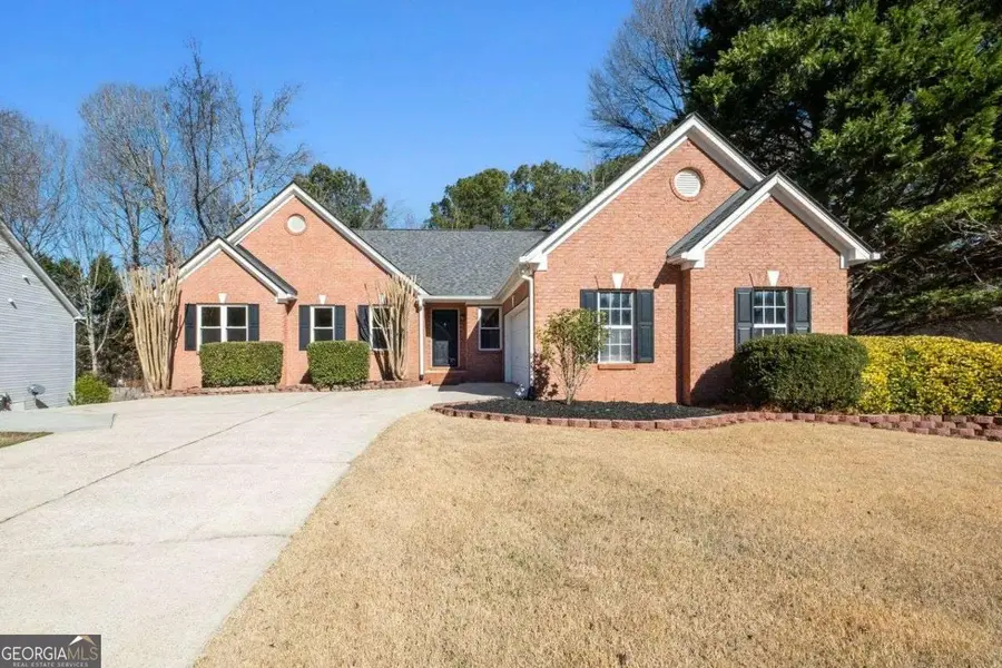1820 Heatherton Road, Dacula, GA 30019 - Image #2
