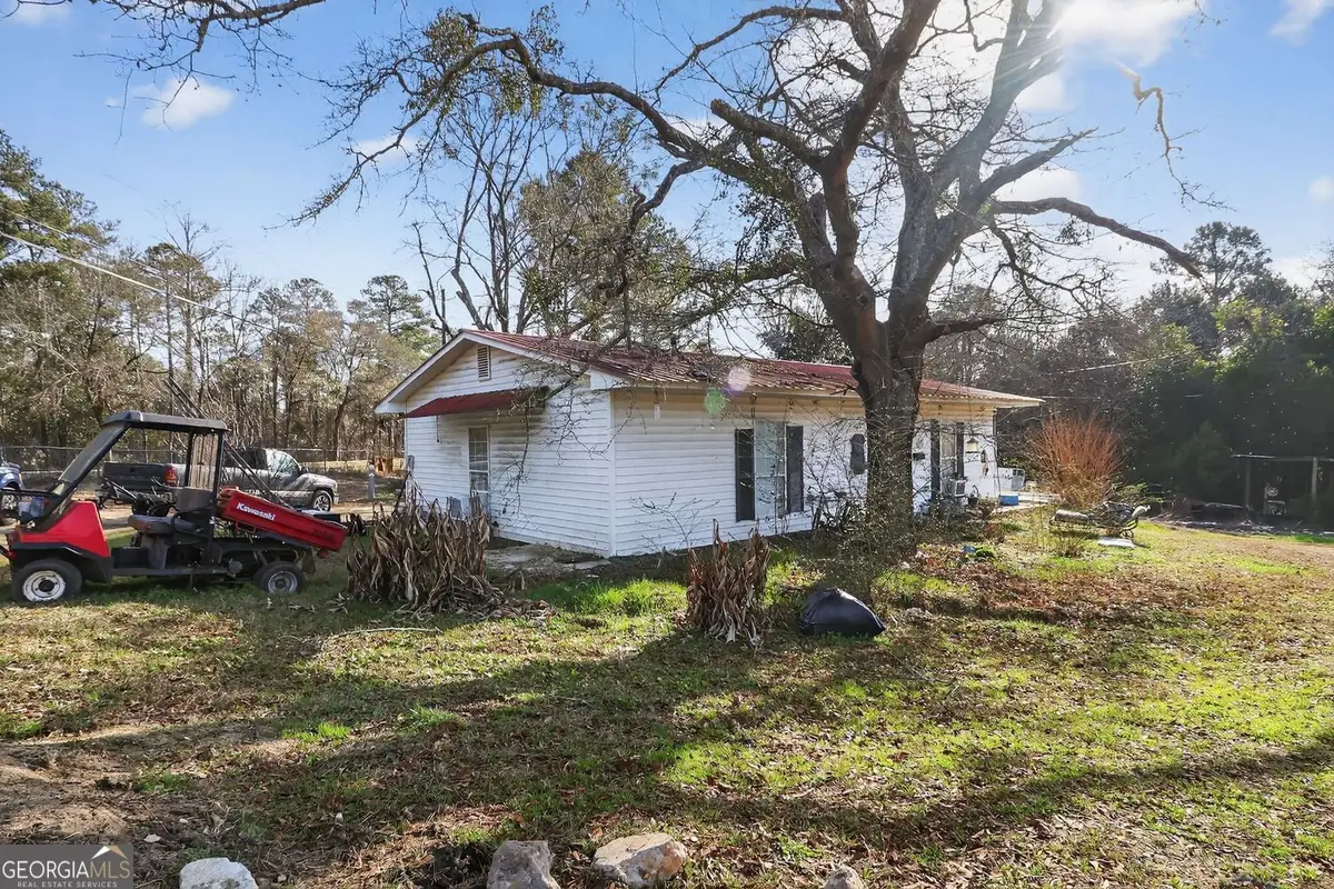 3462 Joycliff Road, Macon, GA 31211 - Image #1