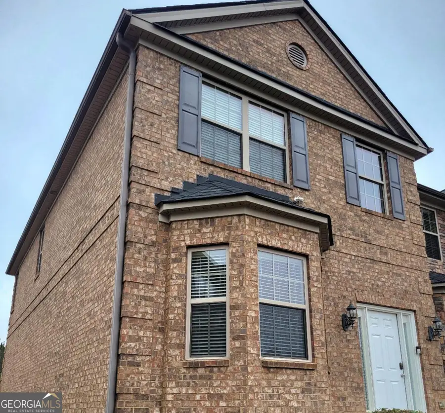 762 Carter Road, Jonesboro, GA 30238 - Image #2