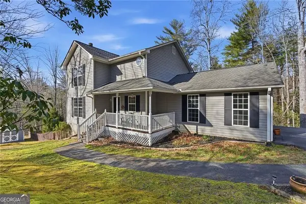 130 William Grady Road, Dahlonega, GA 30533