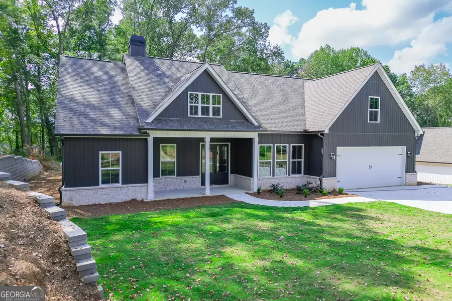 115 Rains Road, Jefferson, GA 30549 - Image #3