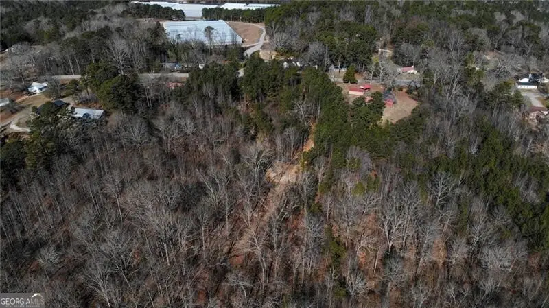 5.168 Acres On Pete Path, Dallas, GA 30157 - #3