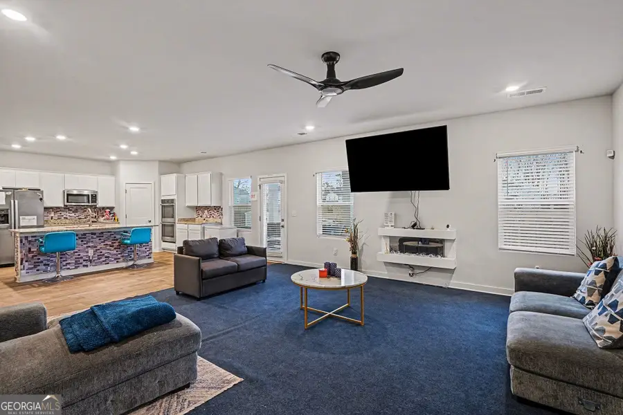 1217 Hibiscus Way, McDonough, GA 30253 - #2