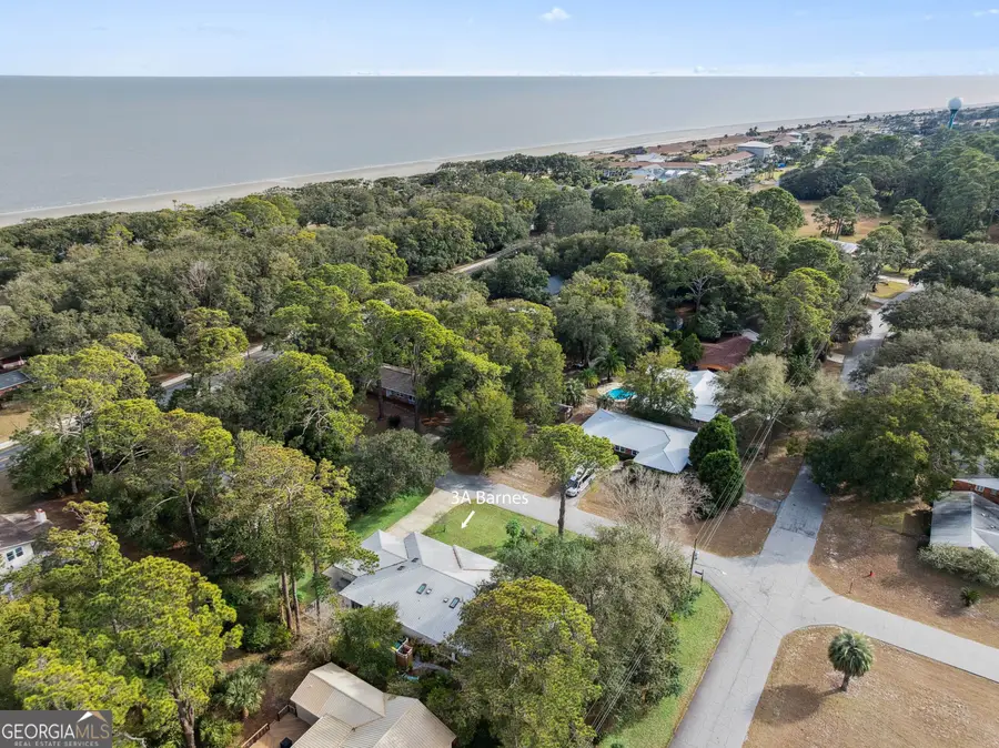 3 Barnes Avenue, Jekyll Island, GA 31527 - Image #3