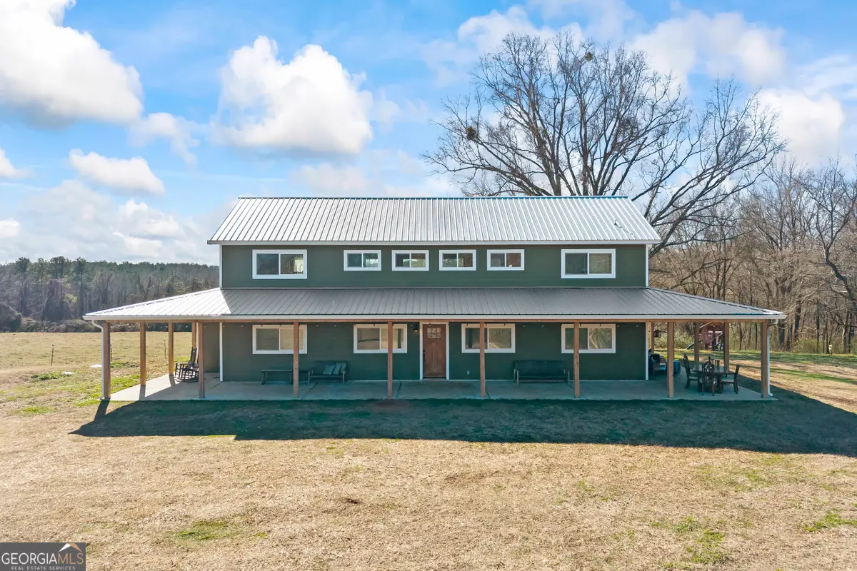 2456 Tex Smith Drive, Elberton, GA 30635 - #1