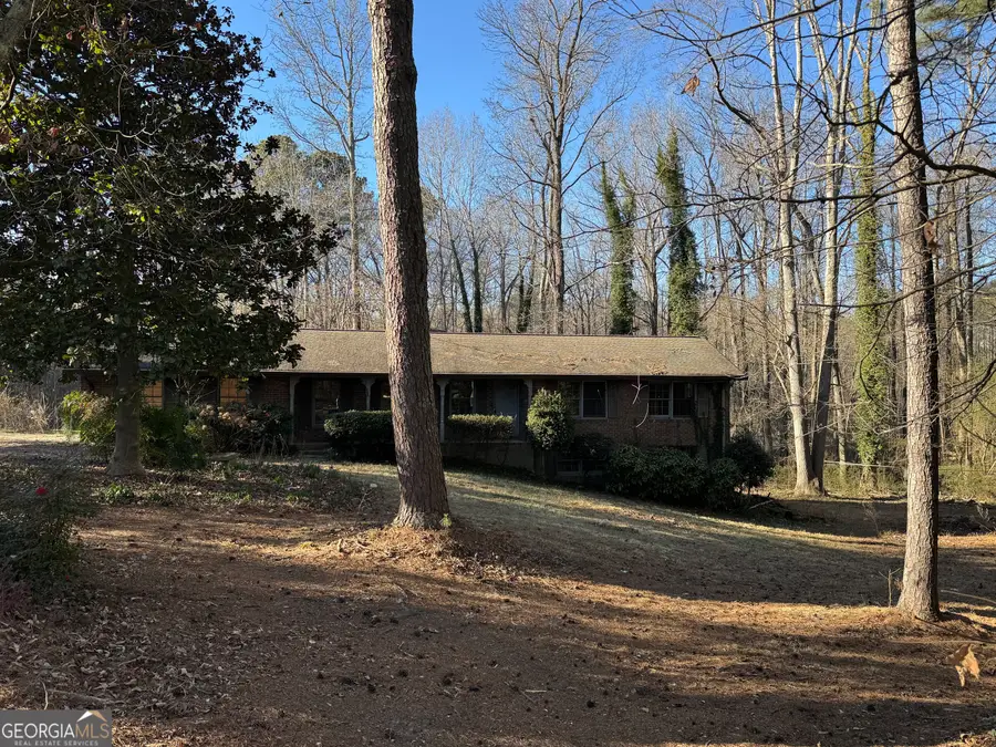 3955 Demooney Road, Atlanta, GA 30349 - #2