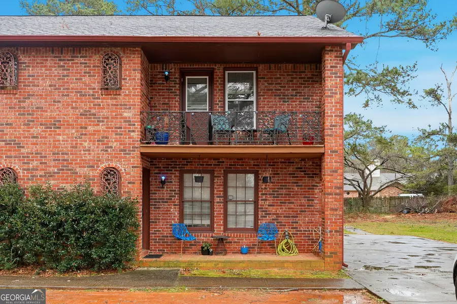 2129 Golfview Drive Se, Conyers, GA 30013 - Image #2