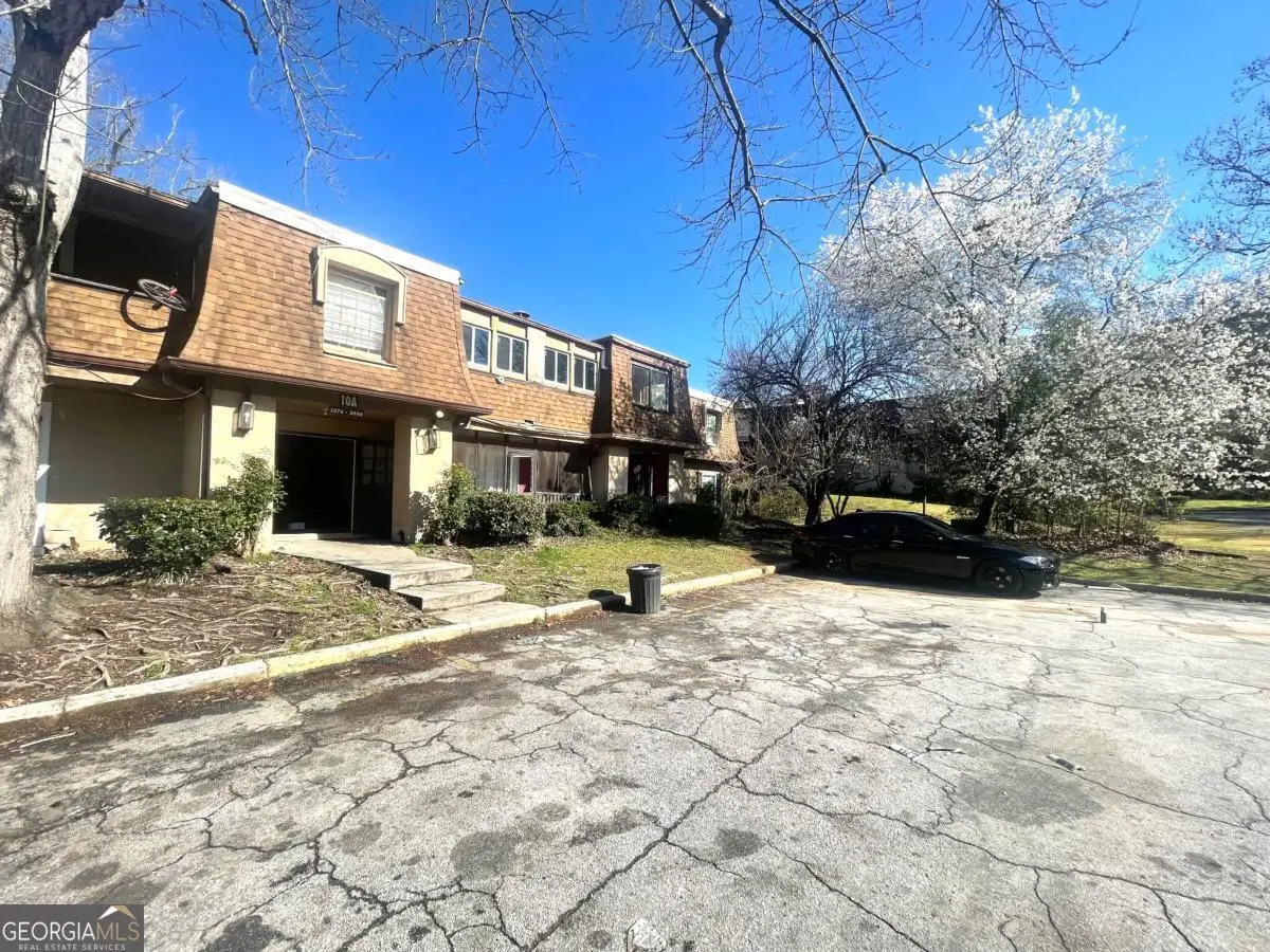 3078 Parc Lorraine, Lithonia, GA 30038 - #1