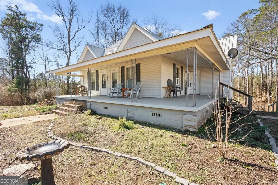 4653 County Road 87, Roanoke, AL 36274 - Image #3