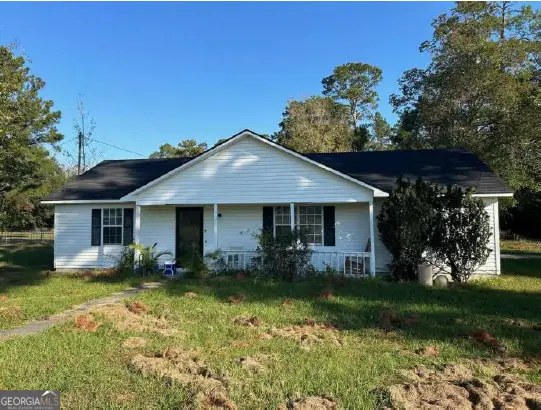 901 W Boundary Street, Quitman, GA 31643