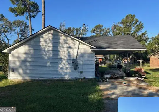 901 W Boundary Street, Quitman, GA 31643 - #3