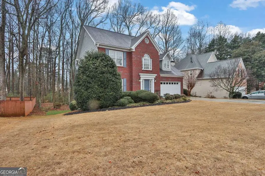 1435 Great Oaks Drive, Lawrenceville, GA 30045 - Image #2