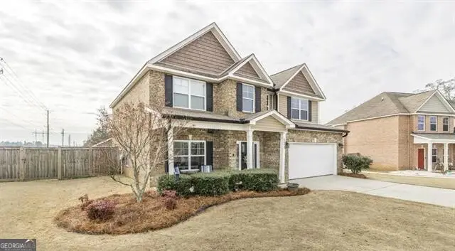 526 Hialeah Road, Bonaire, GA 31005 - Image #1