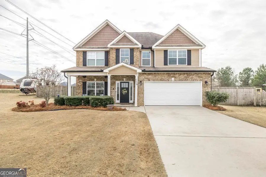 526 Hialeah Road, Bonaire, GA 31005 - Image #2