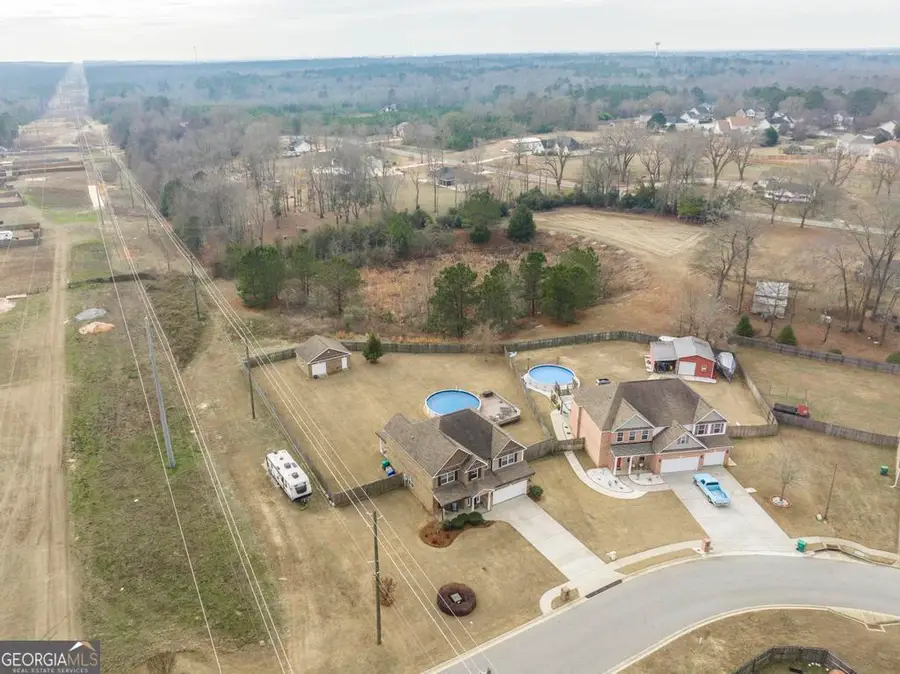 526 Hialeah Road, Bonaire, GA 31005 - Image #3