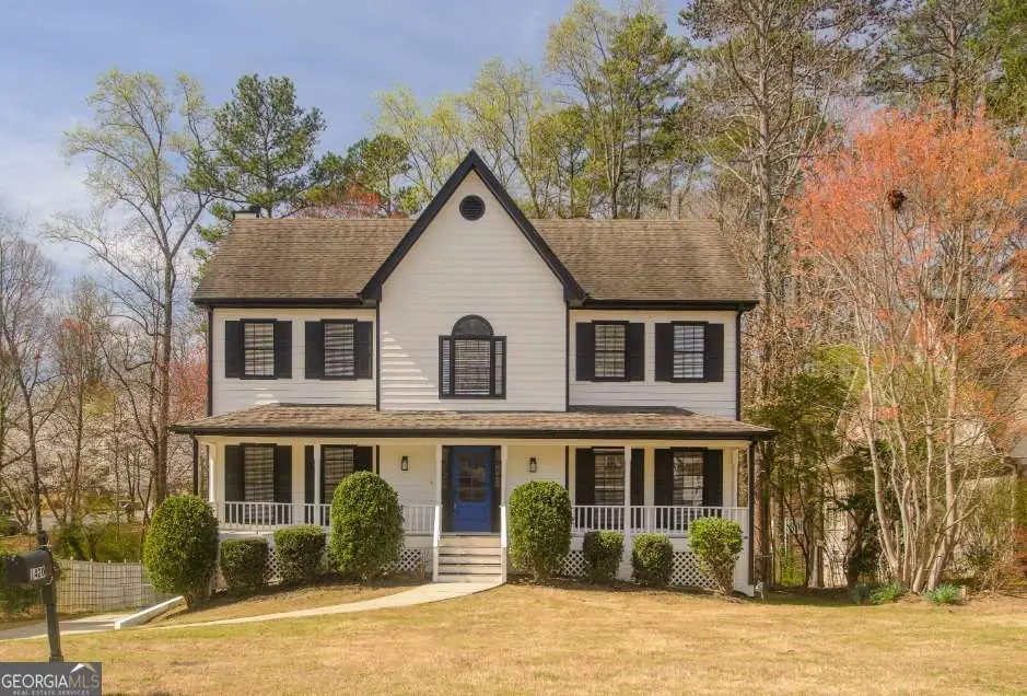 1420 Midland Way, Lawrenceville, GA 30043 - Image #1