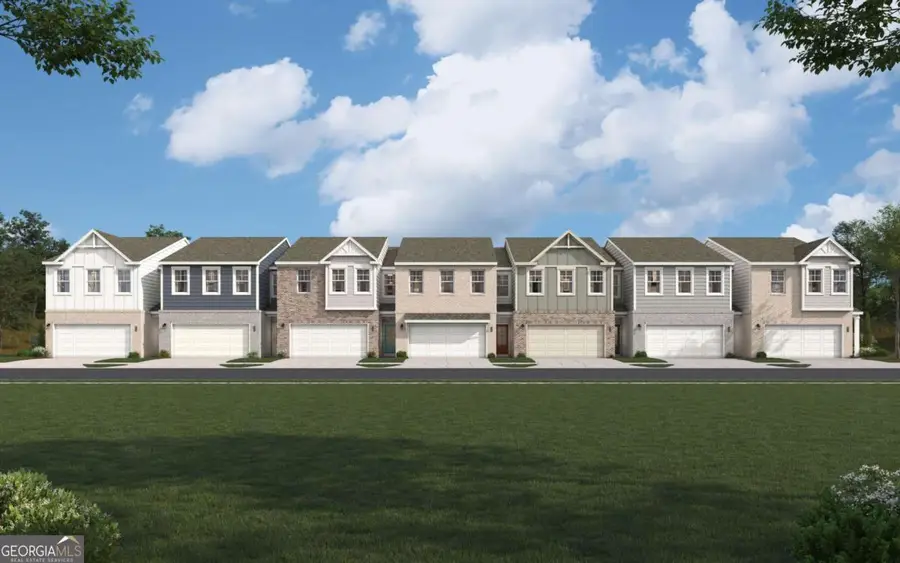 870 Leraes Way, Loganville, GA 30052 - #2