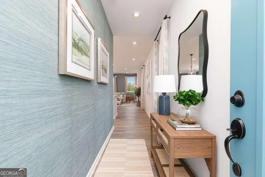 870 Leraes Way, Loganville, GA 30052 - #3