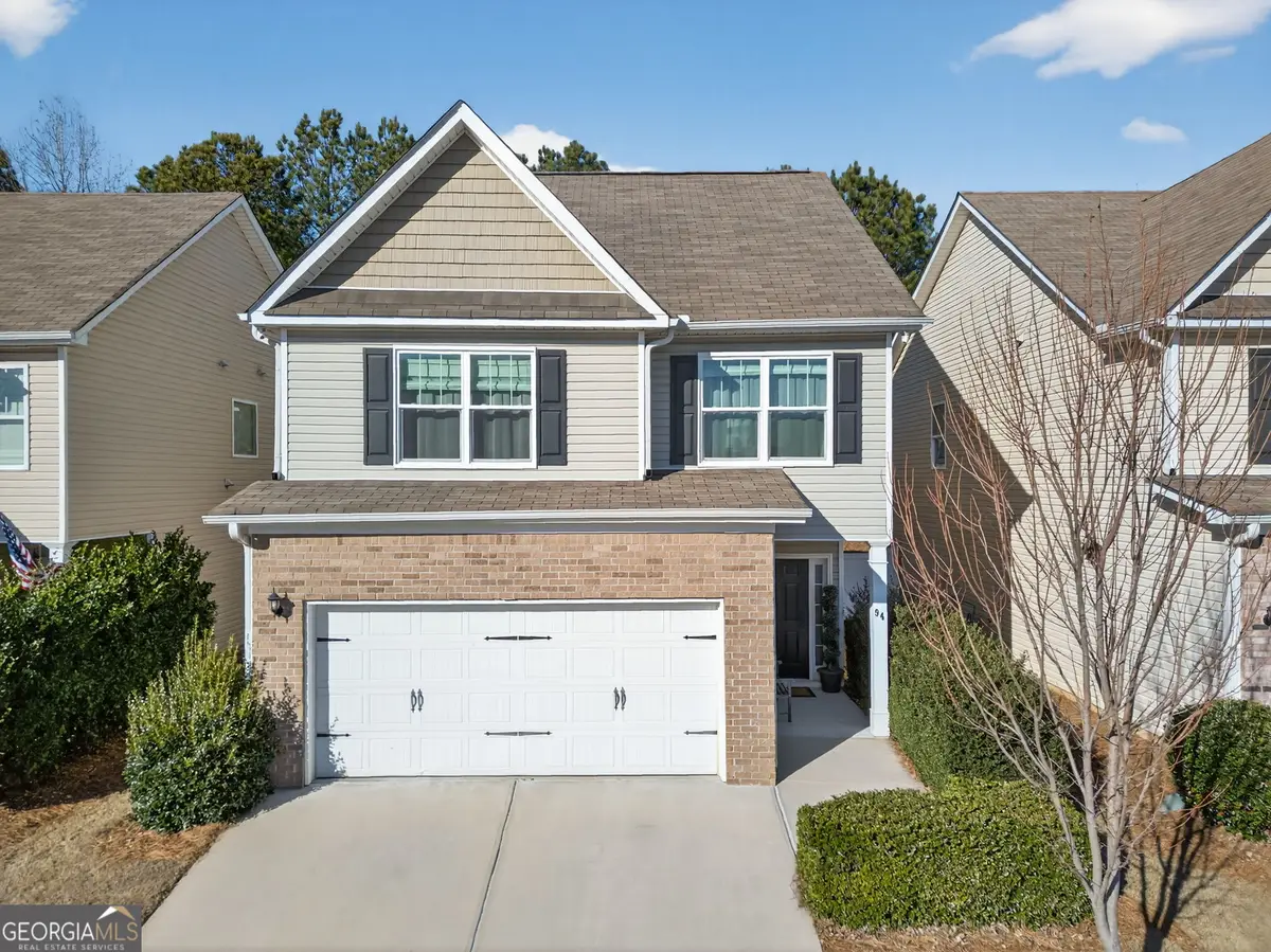 94 Hill Crest Circle, Hiram, GA 30141 - Image #1
