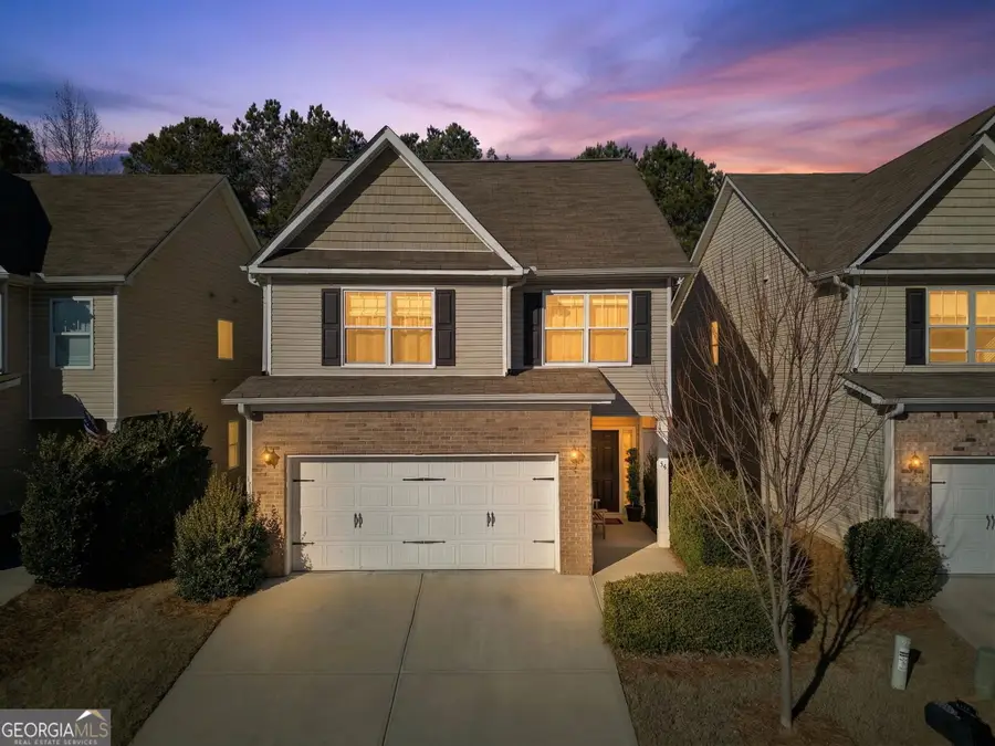 94 Hill Crest Circle, Hiram, GA 30141 - Image #2
