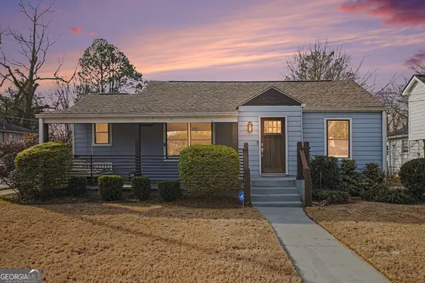 1690 Ware Avenue, East Point, GA 30344