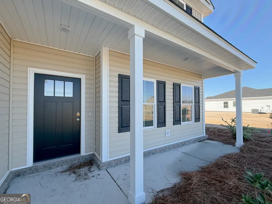 208 Aunt Bee Boulevard, Statesboro, GA 30458 - #3
