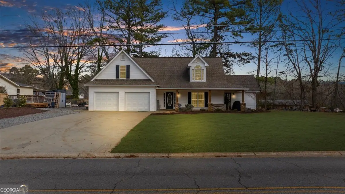 159 Sequoyah Circle, Canton, GA 30115 - Image #1
