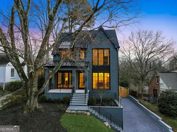 849 Highland Terrace, Atlanta, GA 30306