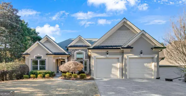 3435 Vista Creek Drive, Dacula, GA 30019