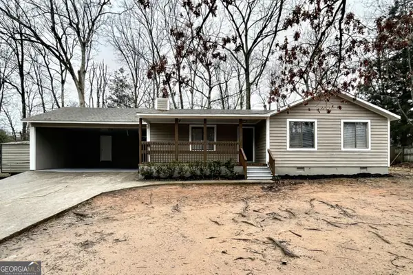 575 Vincent Drive, Athens, GA 30607