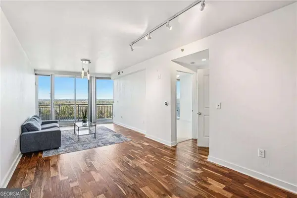 3338 Peachtree Road Ne #1403, Atlanta, GA 30326