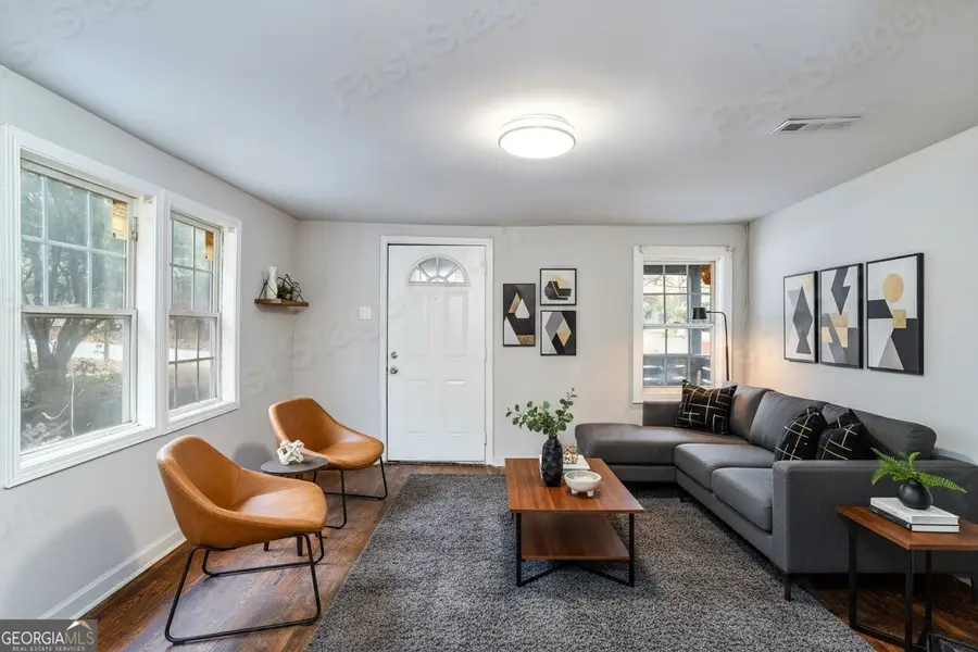 215 Ollie Street Nw, Atlanta, GA 30314 - Image #3