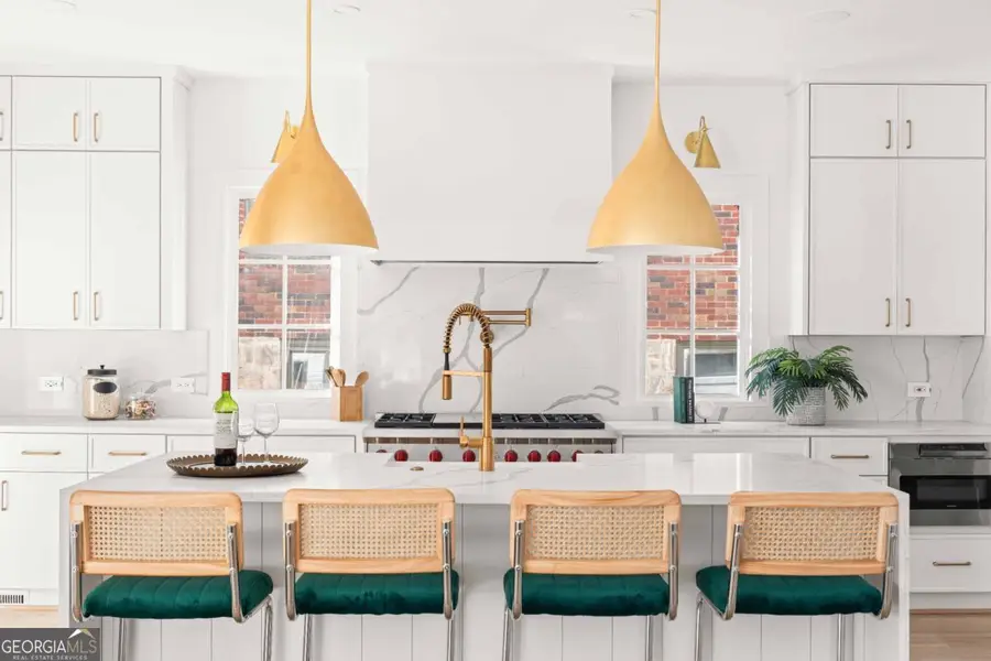 1165 Reeder Circle Ne, Atlanta, GA 30306 - #2