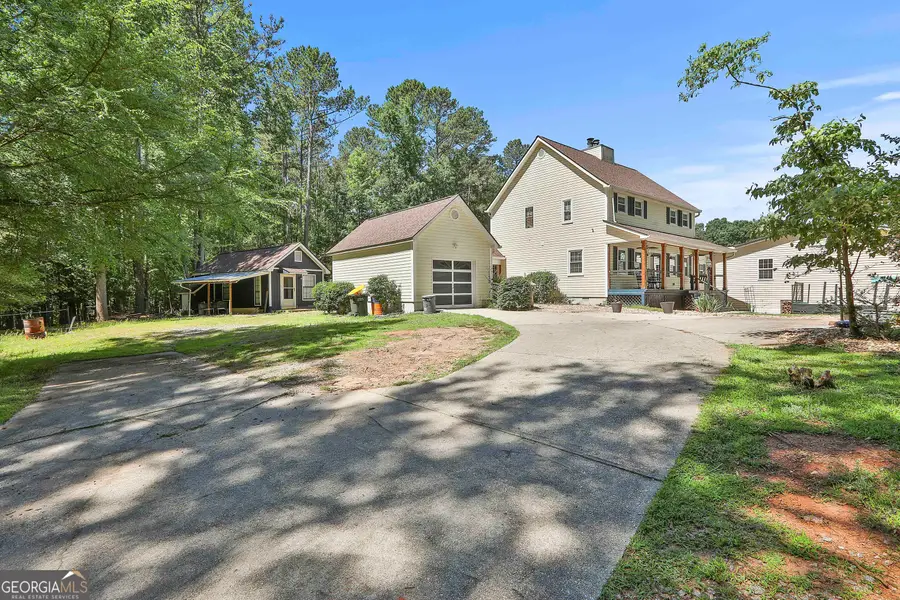 40 Tanglewood Road, Newnan, GA 30263 - Image #2