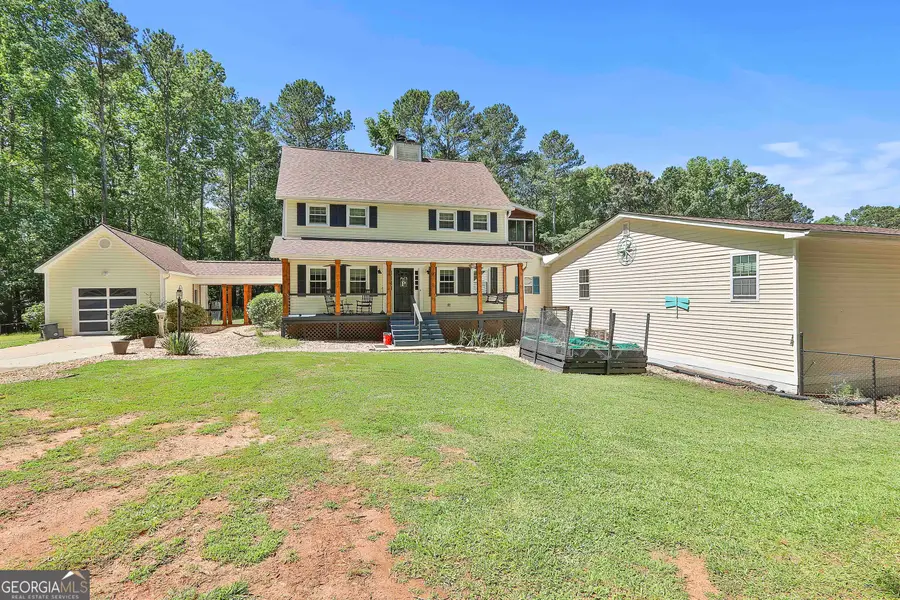 40 Tanglewood Road, Newnan, GA 30263 - Image #3