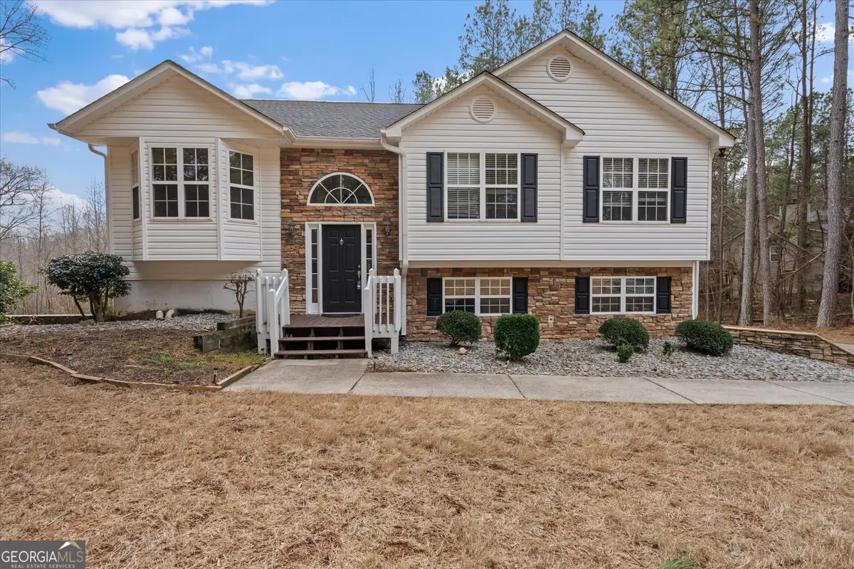 401 Tapley Road, Villa Rica, GA 30180 - Image #1