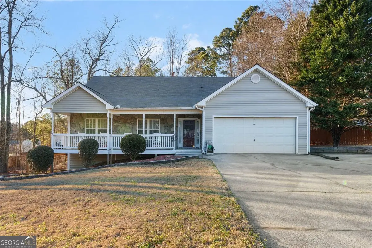 1206 Brim Bay Court, Loganville, GA 30052 - Image #1