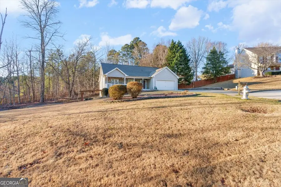 1206 Brim Bay Court, Loganville, GA 30052 - Image #3