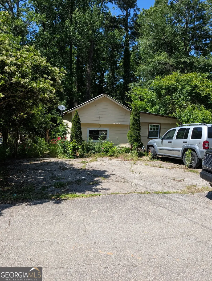 5345 Sherwood Park Lane, Gainesville, GA 30506 - #2